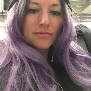 Meet your Posher, Kathryn